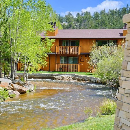 Murphy'S River Lodge Estes Park Eksteriør bilde